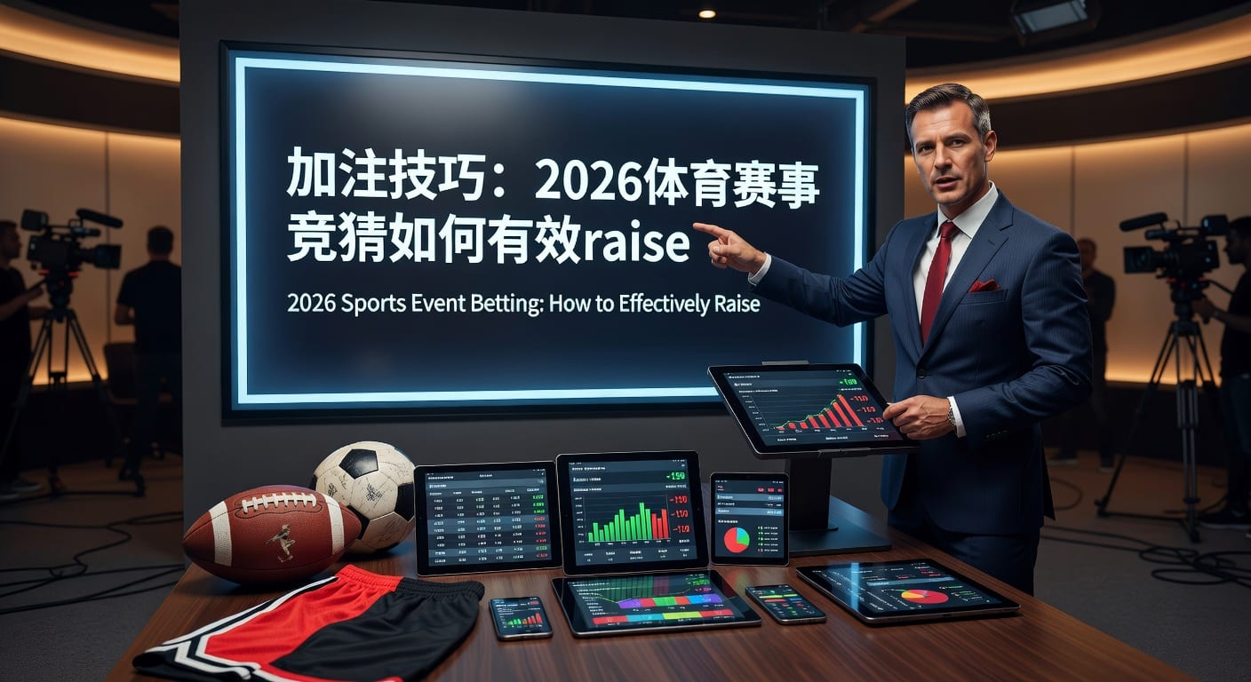 加注 raise 在体育投注中的实战解读
