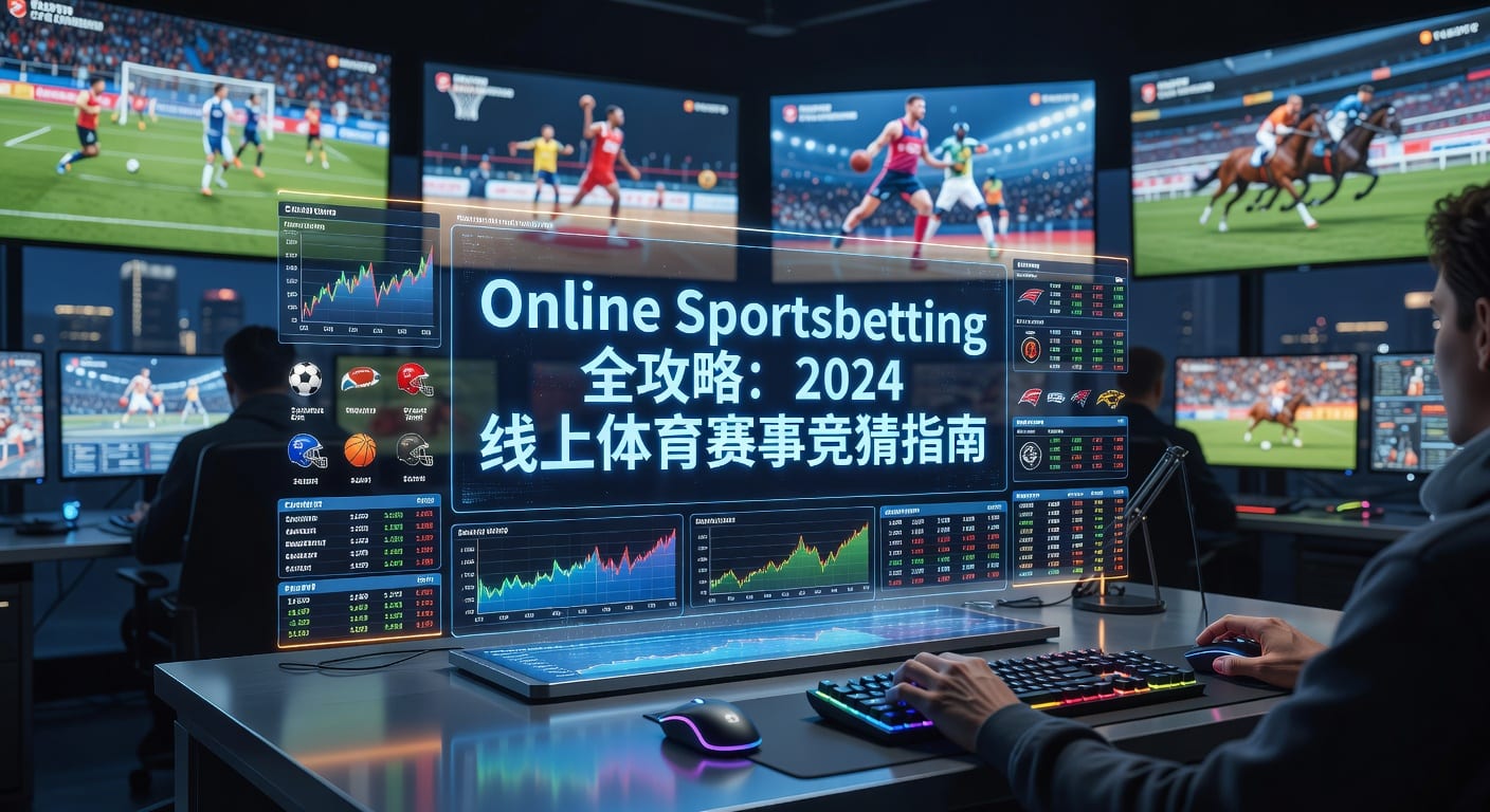 esports betting｜2026年在线体育博彩观察与实战判断