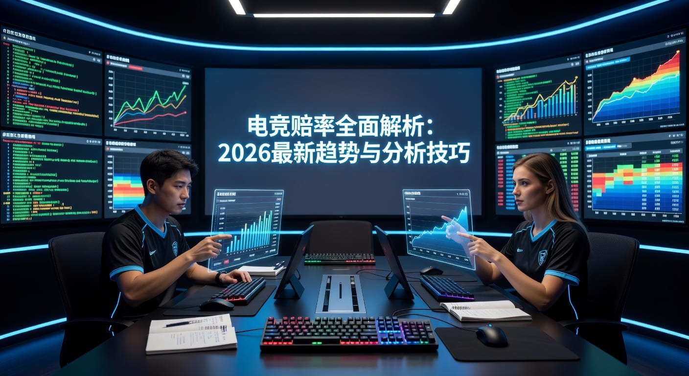 电竞赔率：2026年体育赛事观察与判断思路