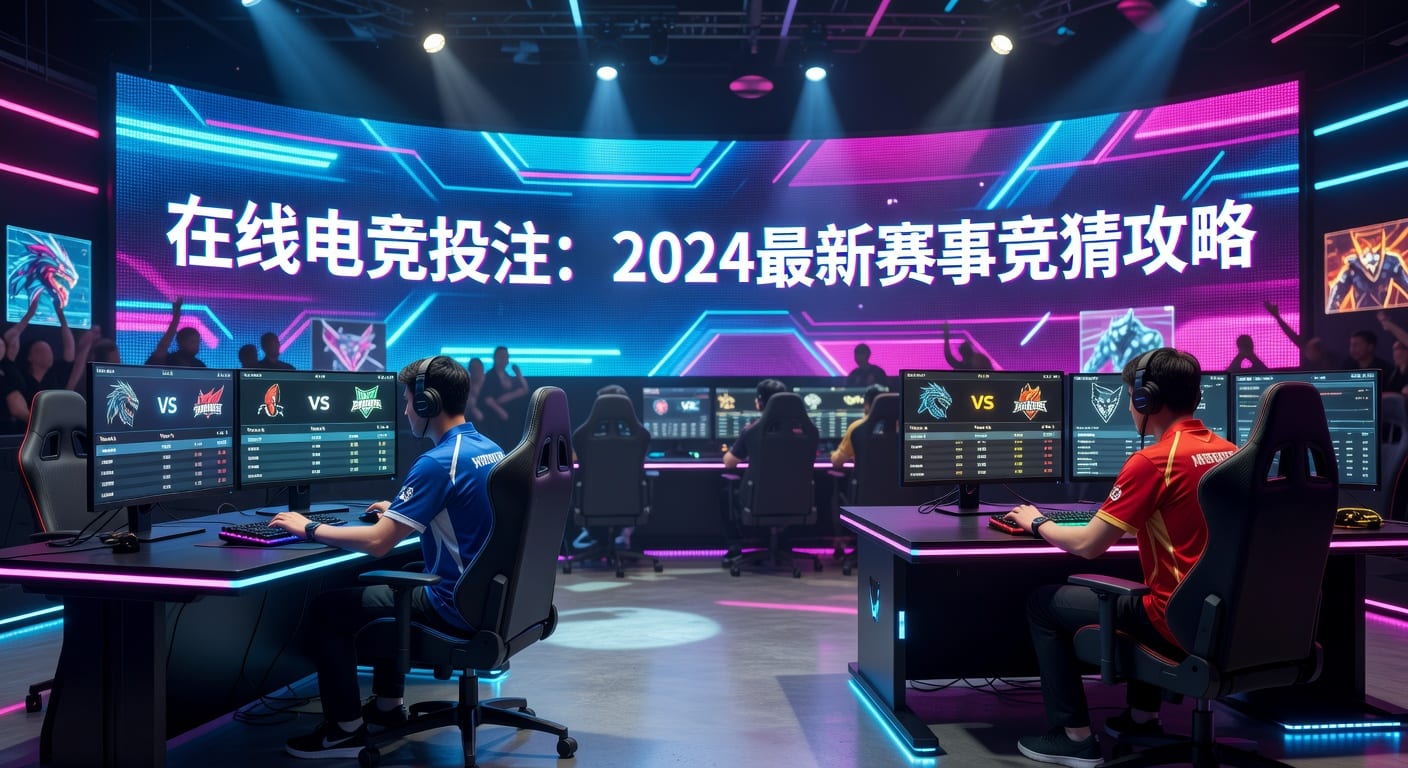 在线电竞投注：2026年体育数据分析与风控思路