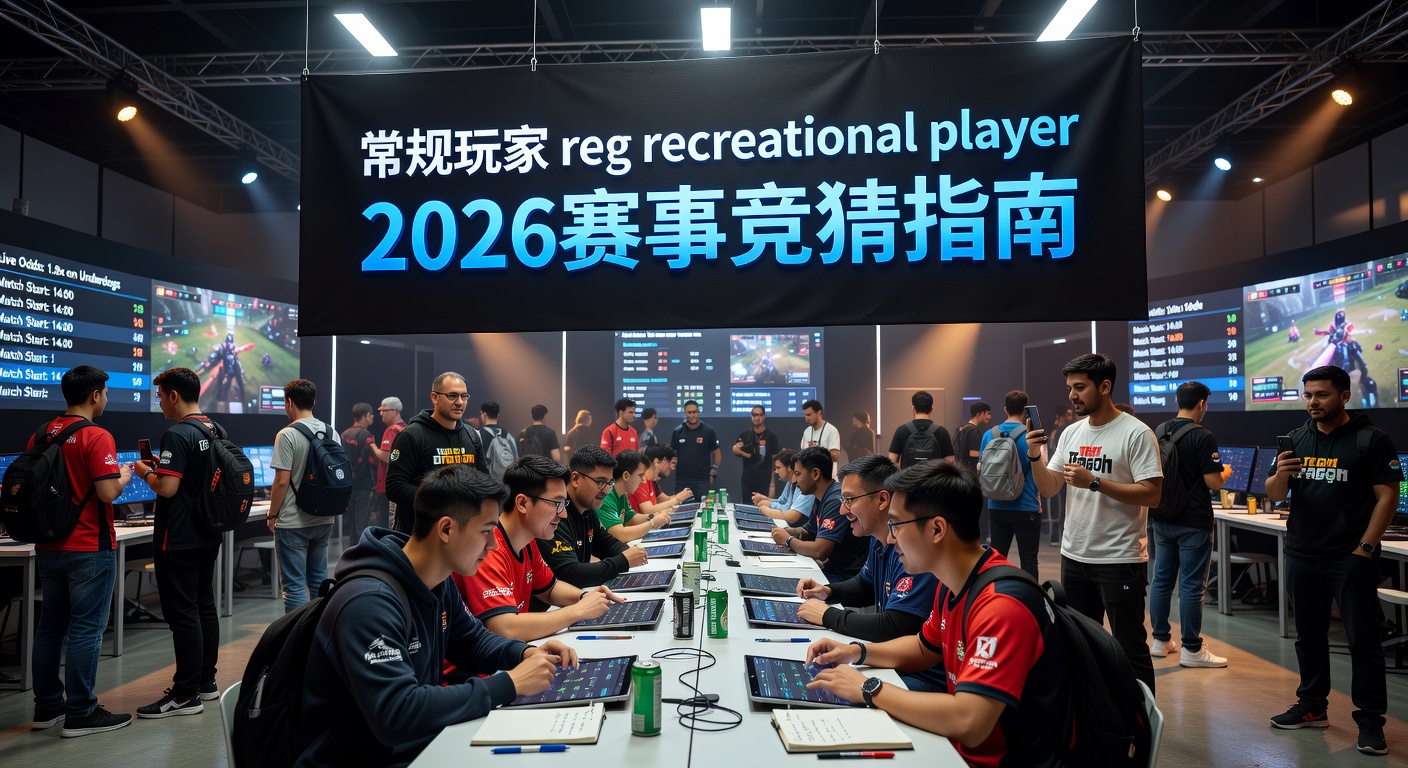 常规玩家 reg recreational player 风险控制与实战思路