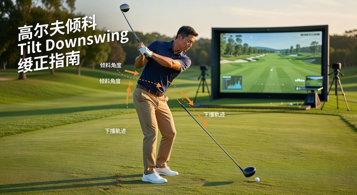 倾斜 tilt downswing：走势下滑信号与投注技巧