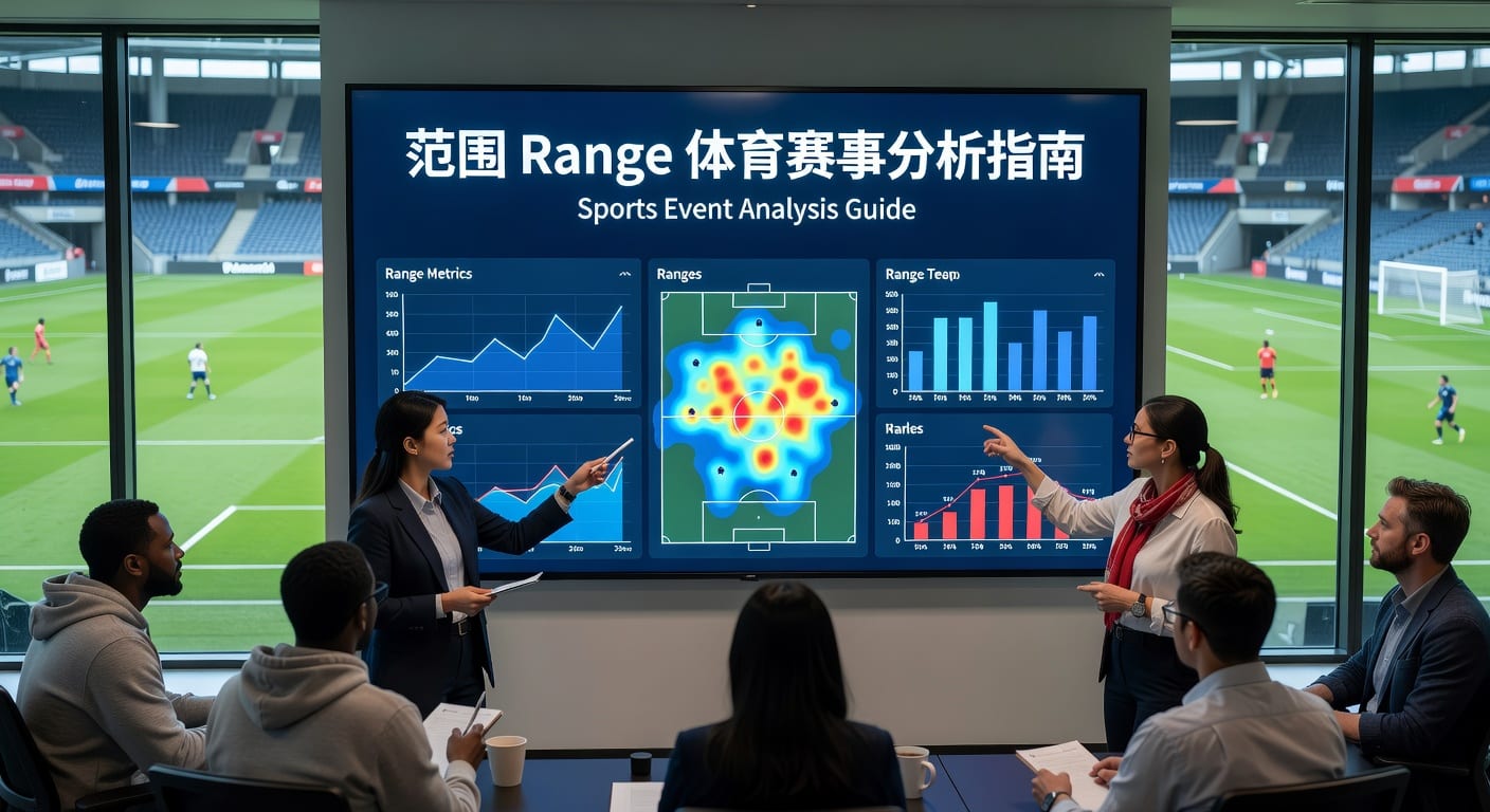 范围 range 解析：区间判断与实战参考