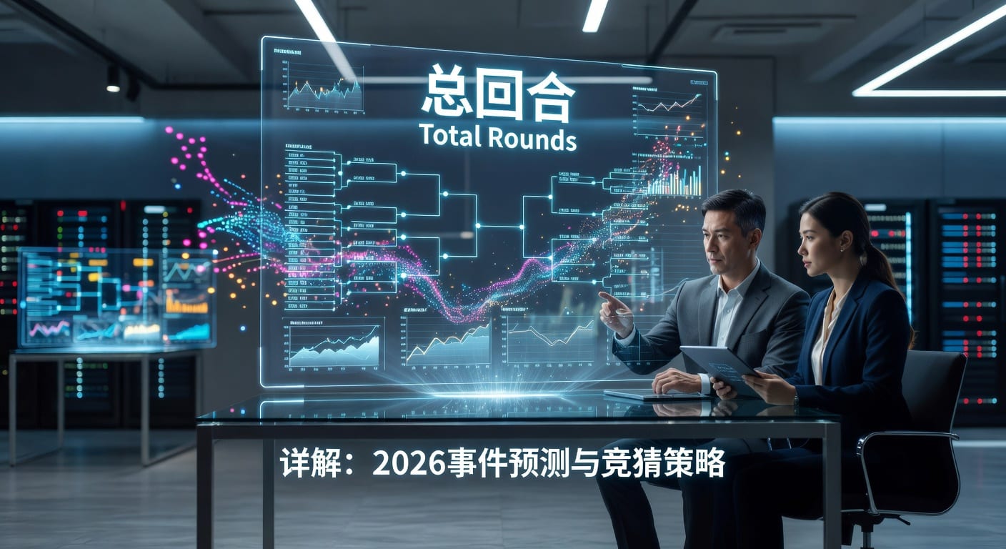 总回合 total rounds 与2026年世界杯投注技巧