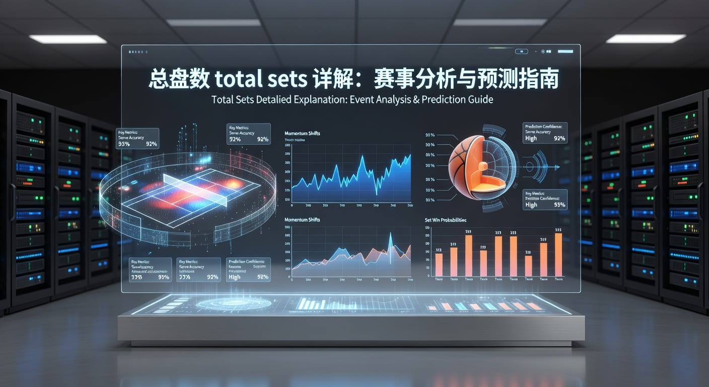 总盘数 total sets 解析：2026年华体会体育app入口登录地址