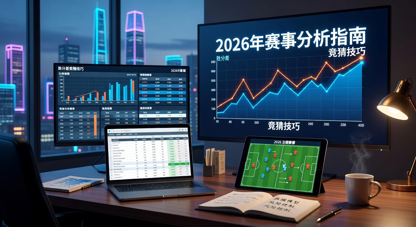 胜分差 winning margin：投注技巧与数据解读