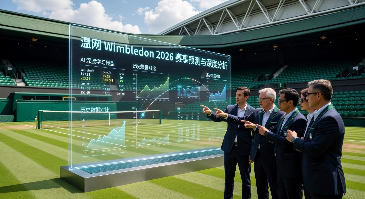 温网 Wimbledon 2026年最新观赛与投注技巧分析