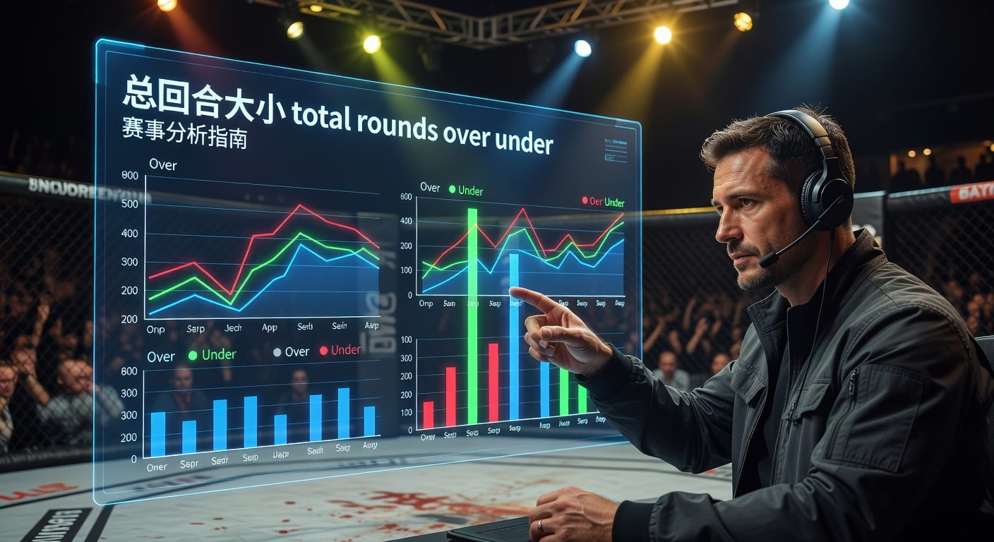 总回合大小 total rounds over under：2026年世界杯投注网实战判断框架